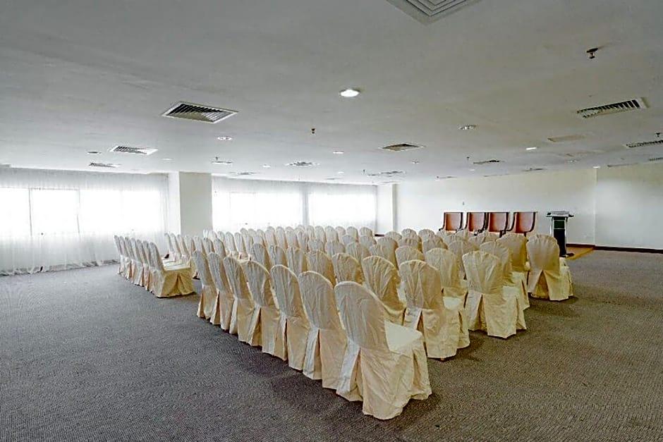 Raia Hotel & Convention Centre Terengganu Kuala Terengganu Exterior foto